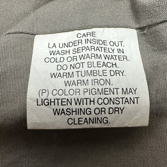 Fox Fire Ultimate Men's Cargo Vest Size Large, Outdoor - Picture 6 of 9